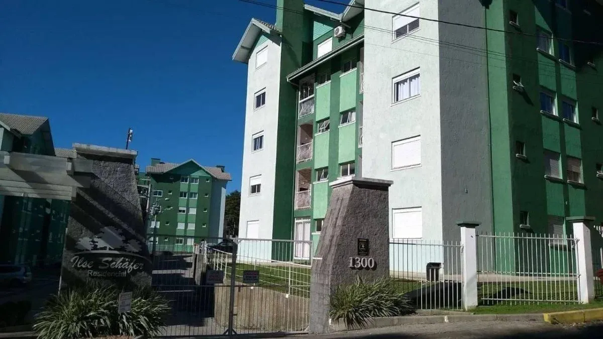 Foto do imóvel Vende-se apartamento em Canela a 10 minutos da Catedral de Pedra