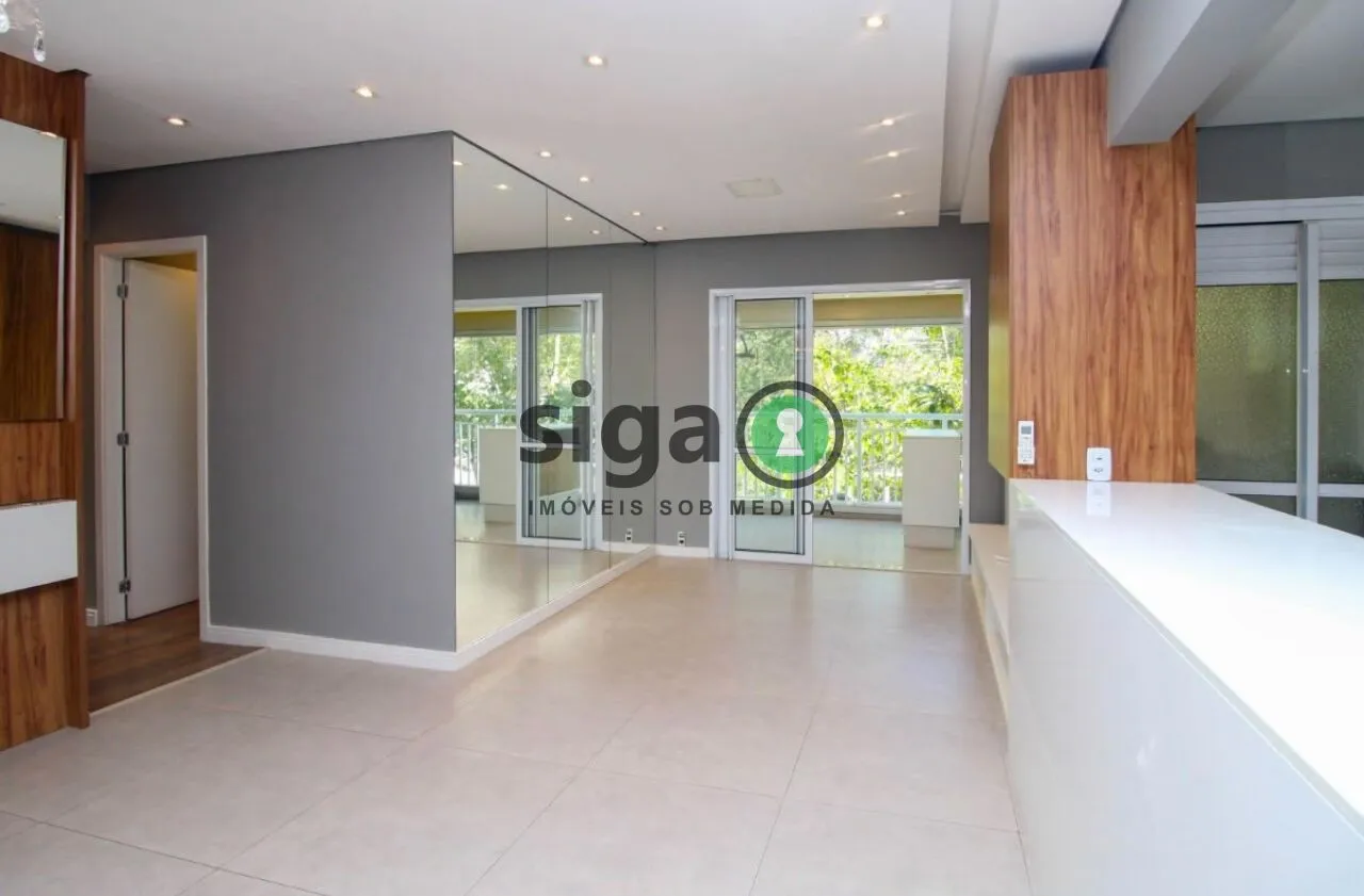 Foto do imóvel APARTAMENTO Á VENDA NA VILA ANDRADE COM 3 QUARTOS E 2 VAGAS!