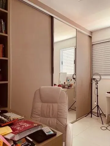 Imagem Apartamento à venda 2 Quartos, 1 Suite, 1 Vaga, 84M², Vila Jaboticabeira, Taubaté - SP | Edifício Royale