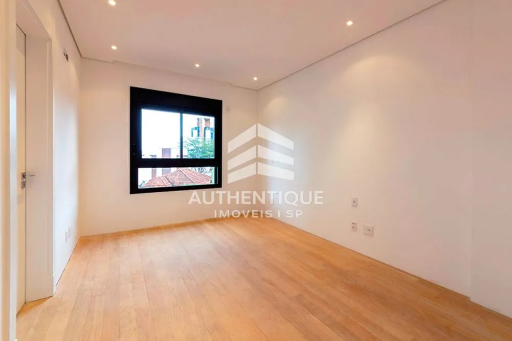 Imagem SAPHIR MORGADO DE MATEUS VILA MARIANA - Apartamento à venda em São Paulo/SP