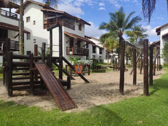 Imagem Apartamento com 2 dormitórios à venda, 88 m² por R$ 690.000,00 - Saco da Ribeira - Ubatuba/SP