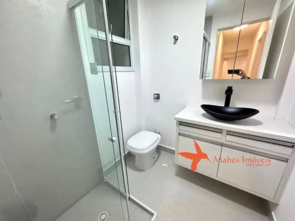 Imagem Oportunidade única: Apartamento à venda em Pinheiros, São Paulo - 2 quartos, 3 salas, 1 banheiro, lavabo, 1 vaga, 76m²
