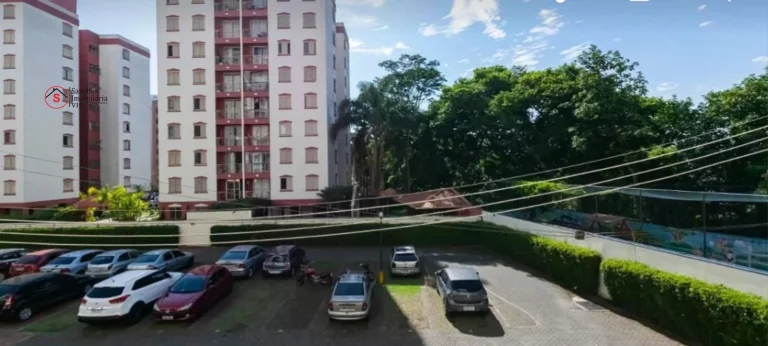 Imagem APARTAMENTO RESIDENCIAL em SÃO PAULO - SP, JARDIM SÃO SAVÉRIO