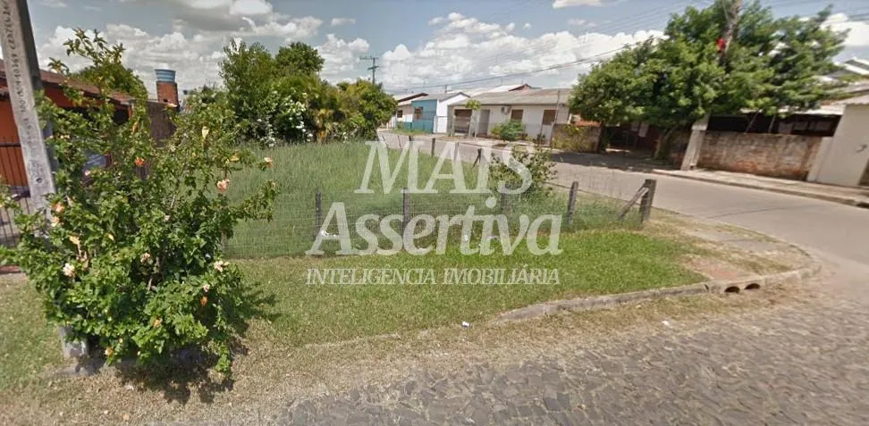 Imagem Terreno de esquina 12 x 30 (360m), bairro Campina em São Leopoldo/RS.