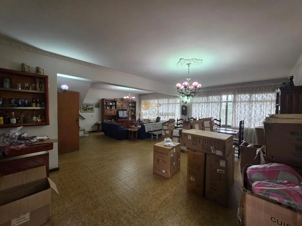 Imagem Casa para Venda em Teresópolis / RJ no bairro Bom Retiro