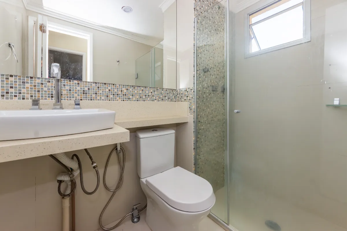 Imagem Apartamento para venda em Jaraguá com 2 quartos, 44m2