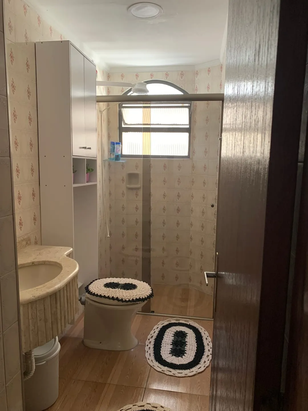 Imagem Apartamento à venda 3 Quartos, 1 Suite, 2 Vagas, Santana, Pindamonhangaba - SP | COLONIAL SANTANA