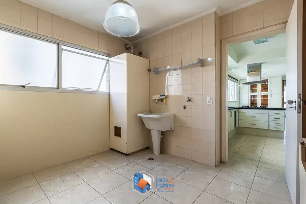 Imagem Apartamento à venda 3 Quartos 3 Suites 4 Vagas 214M² Indianópolis São Paulo - SP