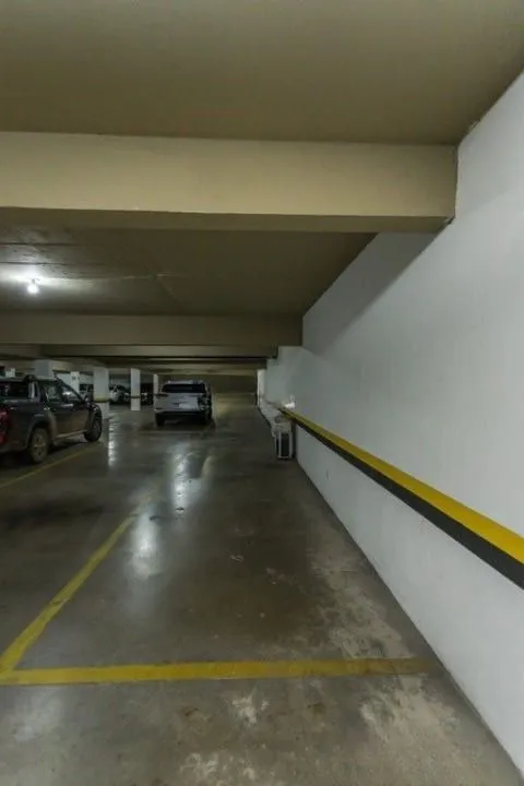 Imagem Apartamento de luxo com vista definitiva à venda no Três Figueiras