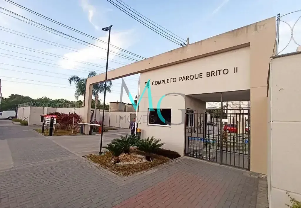 Foto do imóvel Apartamento venda e locação, Campo Grande, Rio de Janeiro, RJ