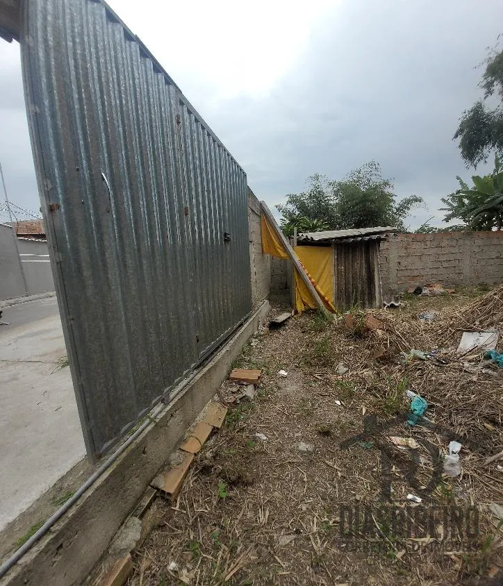 Foto do imóvel Lote / Terreno Residencial, Residencial para Venda, Sepetiba, Rio de Janeiro em RUA DOIS