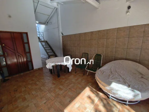 Imagem Casa à venda, 180 m² por R$ 710.000,00 - Jardim Europa - Goiânia/GO