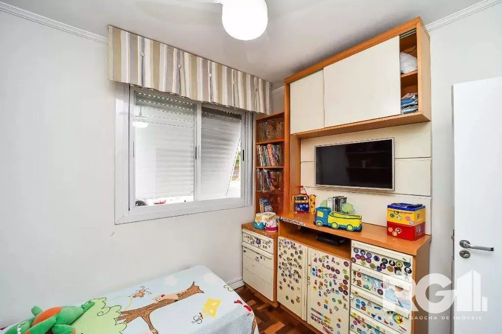 Imagem Apartamento em Sarandi