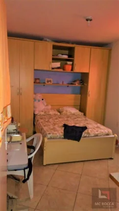 Imagem Casa 2 dormitórios - Jardim Utinga - Santo André