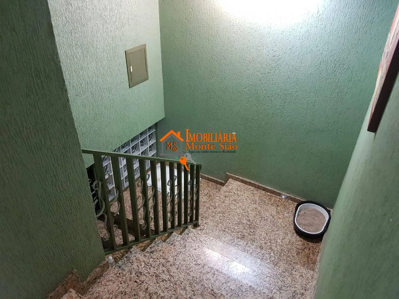 Imagem Sobrado com 6 dormitórios à venda, 135 m² por R$ 1.484.000,00 - Jardim Santa Helena - Guarulhos/SP