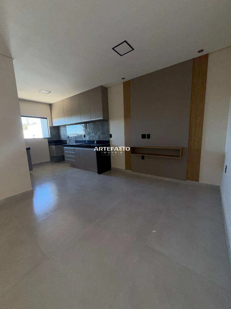 Imagem Apartamento a Venda no Residencial São Jerônimo