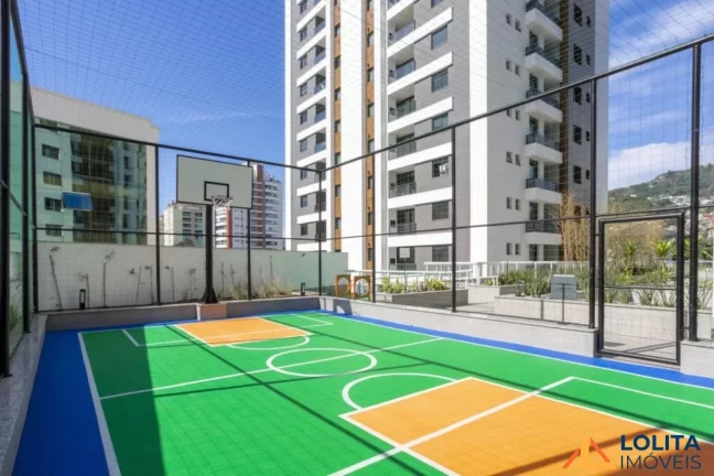 Imagem Apartamento à venda, 3 quarto na Agronômica em Florianópolis/SC