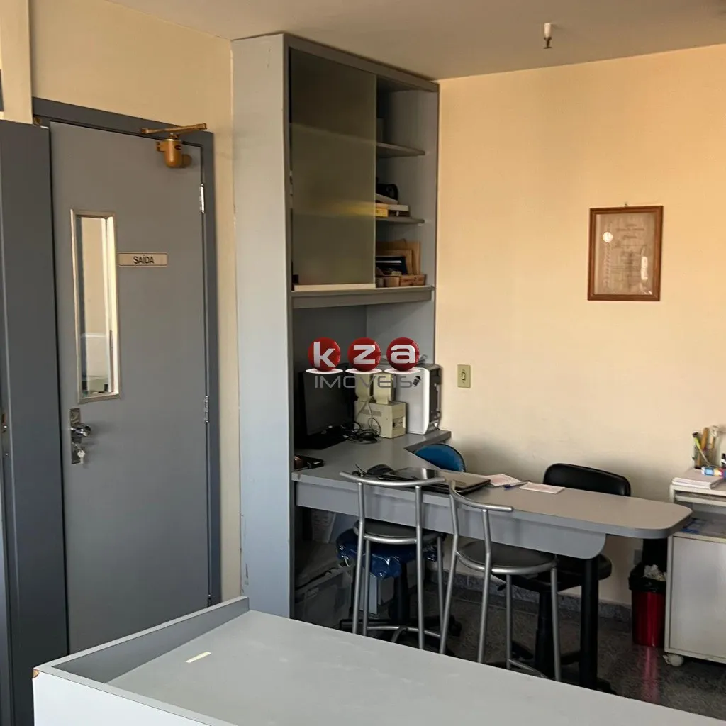 Imagem Sala Comercial à Venda em Santana, São Paulo-SP: 1 Sala, 1 Banheiro, 1 Vaga de Garagem, 47m² de Área