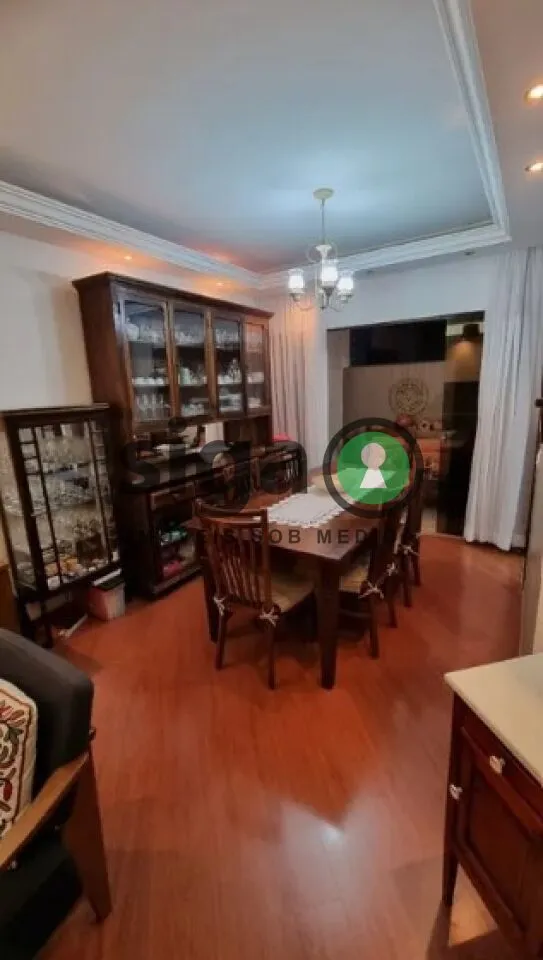 Imagem Sobrado em Condomínio na Vila Leopoldina com 3 Dormitórios e Espaço Gourmet.