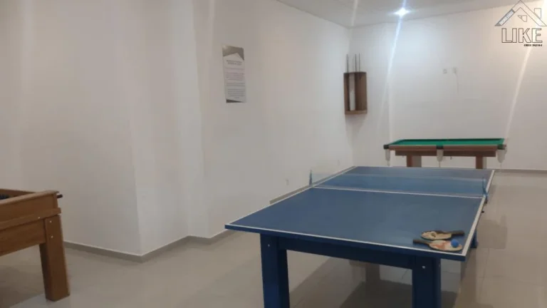 Imagem Vendo apartamento no Jardim Uira