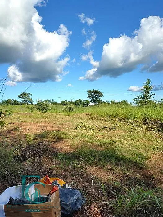 Imagem Chácara à venda em Guapó, Zona Rural, 3.000m²