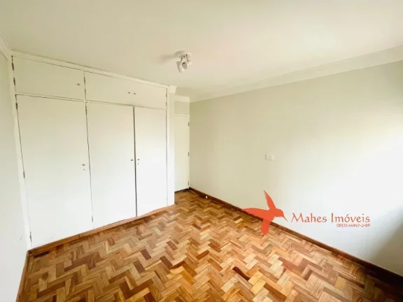 Imagem Aluguel de Apartamento em Pinheiros, São Paulo-SP: 103m², 2 Quartos, 1 Sala ampla, 1 banheiro 1 lavabo e 1 Vaga de Garagem!