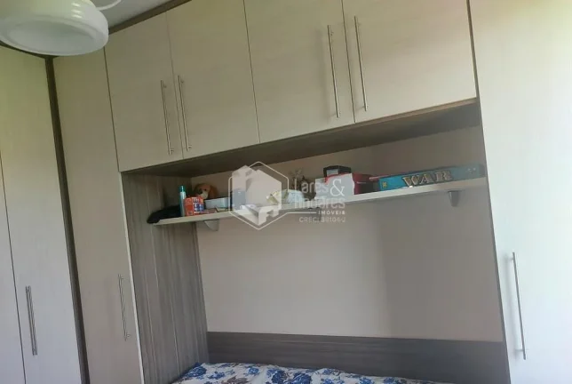Imagem Apartamento Duplex à venda, 112m² 2 dormitórios com porteira fechada todo mobiliado churrasqueira no quintal 1 vaga Vila Amália (Zona Norte), São Paulo, SP
