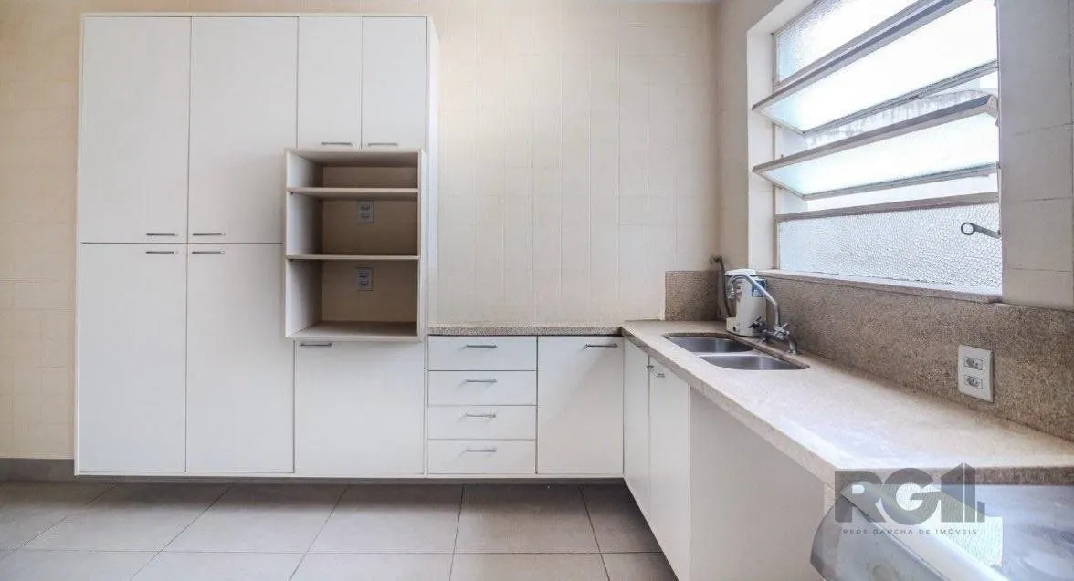 Imagem Apartamento 3 dormitórios com suite, de 133m2 no bairro Sao Joao.