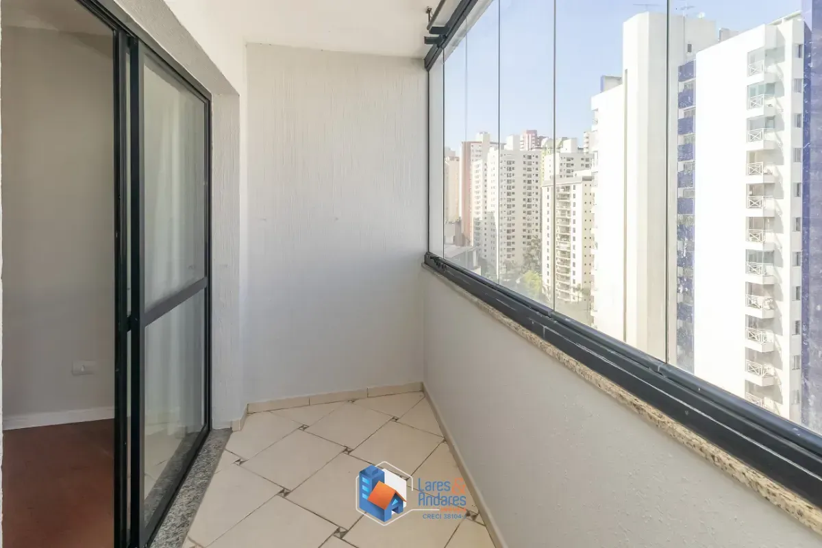 Imagem Cobertura para venda em Vila Mascote com 3 quartos, sendo 1 suíte, 115m²
