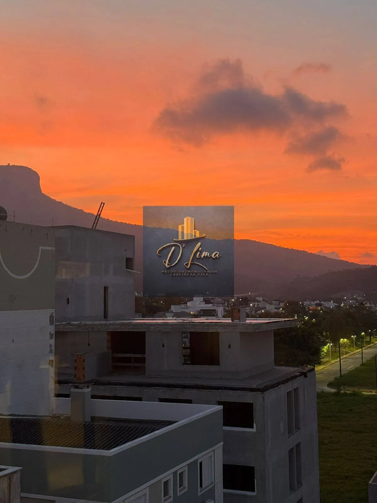 Imagem Apartamento duplex alto padrão, 2 quartos, 1 suíte em Pedra Branca Palhoça