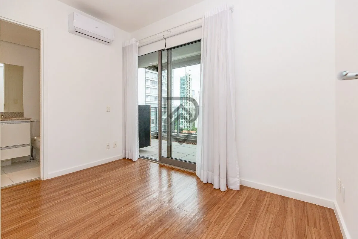 Imagem Apartamento Habitarte Verde pronto para morar