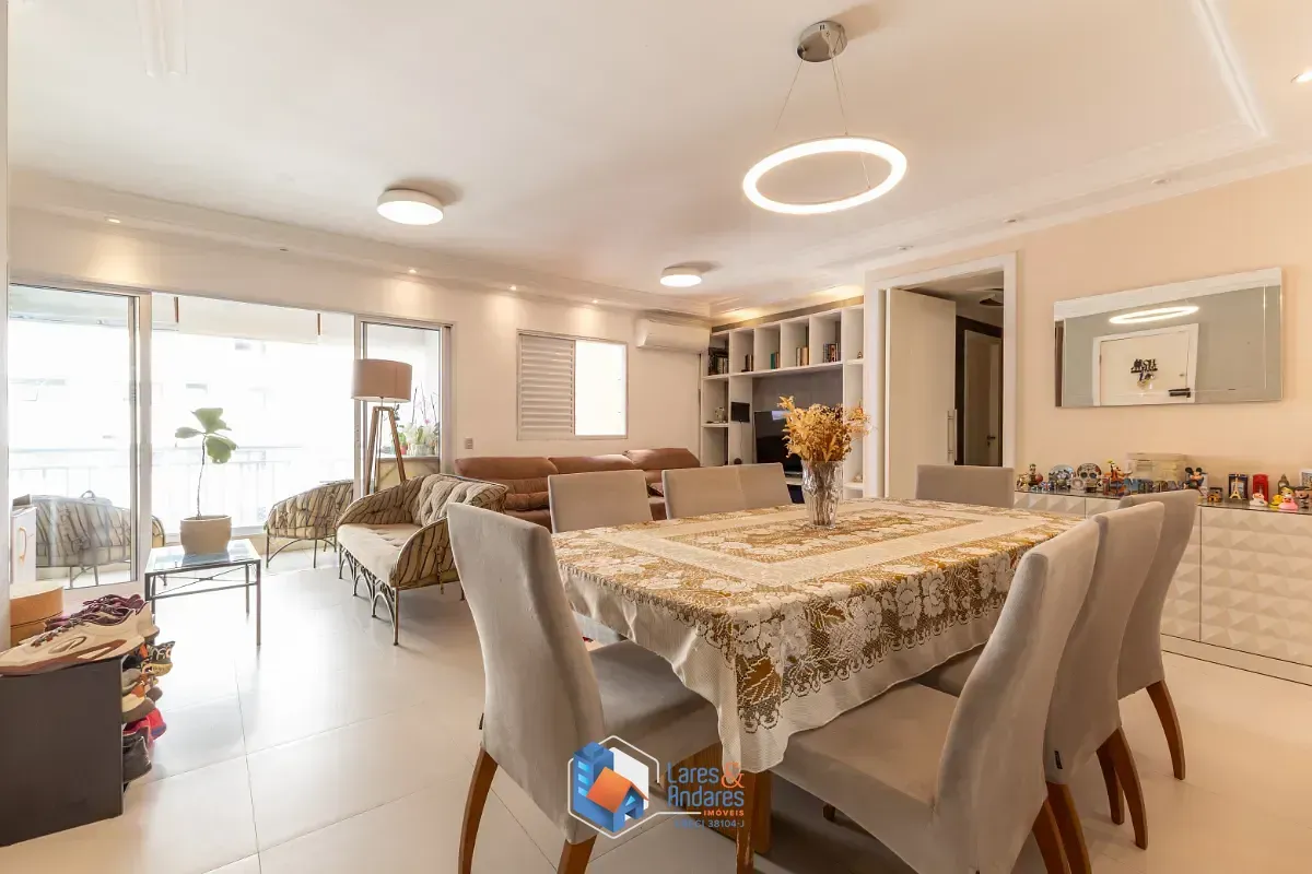 Foto do imóvel Apartamento para venda em Vila Gomes Cardim com 2 quartos, sendo 1 suíte, 92m² em Rua Cantagalo