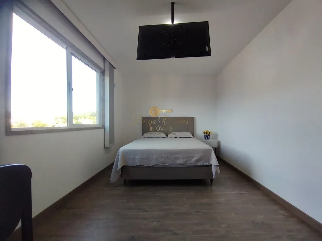 Imagem Apartamento para Venda em Teresópolis / RJ no bairro Alto
