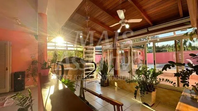 Imagem Ótima casa a venda localizada no bairro Centro em Campo Bom/RS - 3 Dormitórios