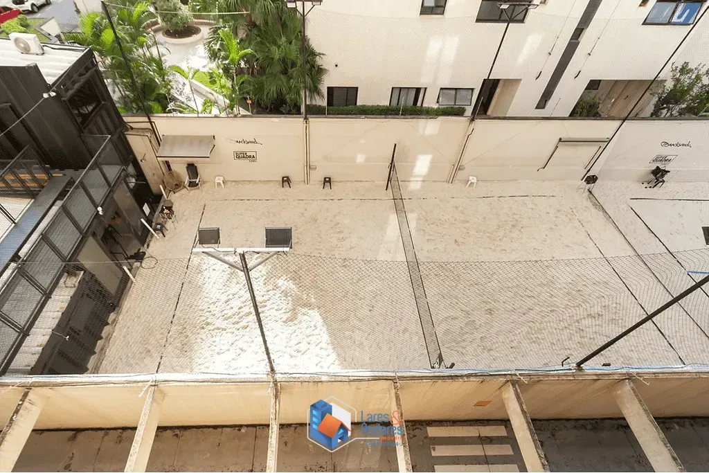 Imagem Apartamento à venda 1 Quarto 1 Suite 1 Vaga 35M² Itaim Bibi São Paulo - SP