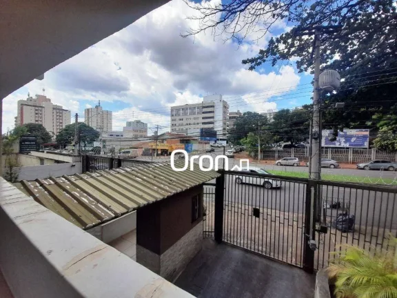 Imagem Cobertura com 4 dormitórios à venda, 127 m² por R$ 510.000,00 - Setor Leste Universitário - Goiânia/GO