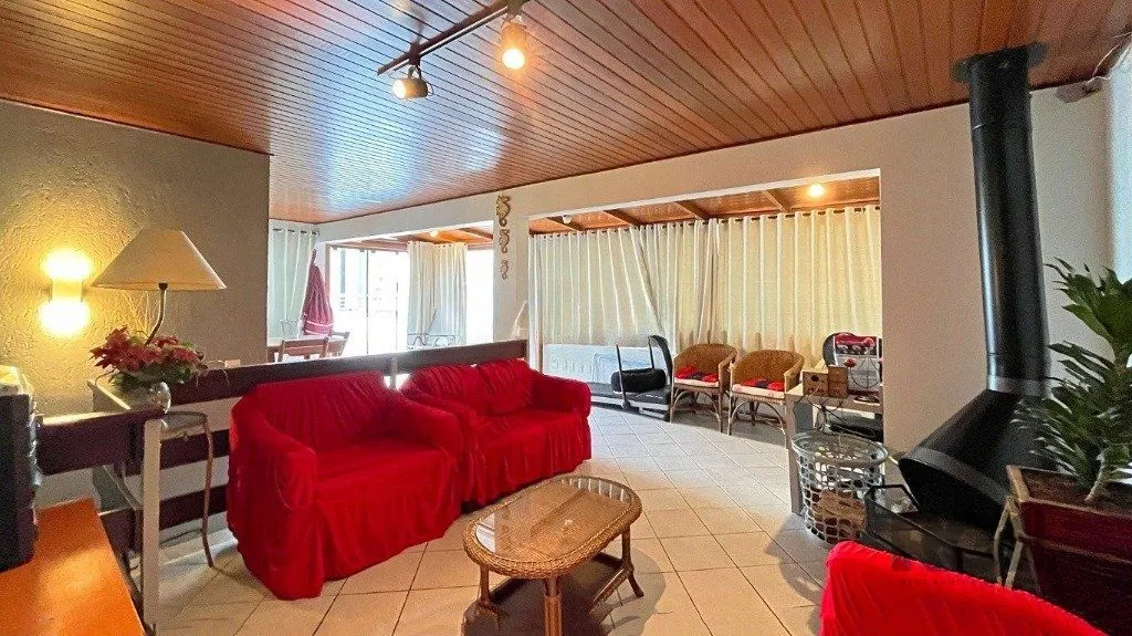 Imagem Cobertura à venda com 4 quartos 152 m²