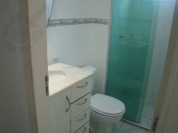 Imagem SEMI MOBILIADO * LOCAÇÃO * SACOMÃ * 2 DORM. * 1 VAGA