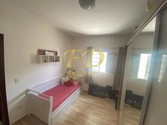 Imagem Apartamento de 90 m² em ótima localização de Atibaia!