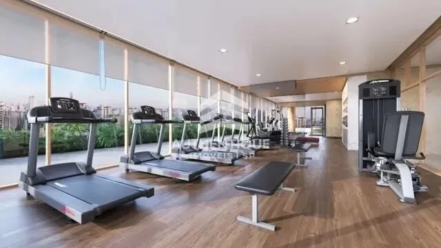 Imagem MIRANT VILA MADALENA STUDIOS - Apartamento à venda em São Paulo/SP