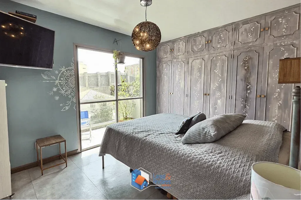 Imagem Apartamento à venda 3 Quartos 1 Suite 1 Vaga 101M² Vila Madalena São Paulo - SP