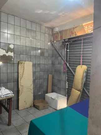 Imagem Sobrado com 2 dormitórios à venda, 219 m² por R$ 210.000,00 - Parque Residencial Souza Campos - Itaquaquecetuba/SP