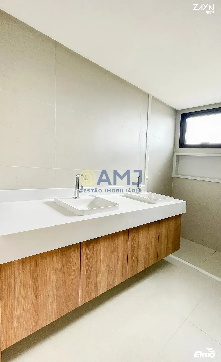 Imagem Apartamento de 3 suítes à venda no Zayn Home Marista, Goiânia, GO