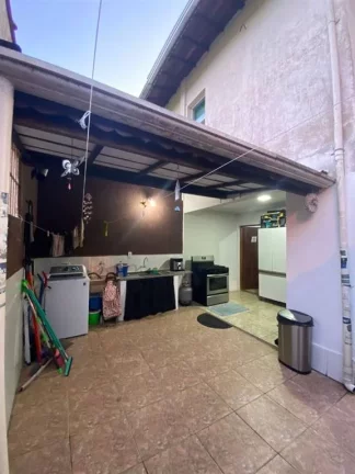Imagem Casa com 3 dorms, Canto do Forte, Praia Grande - R$ 750 mil, Cod: 2580