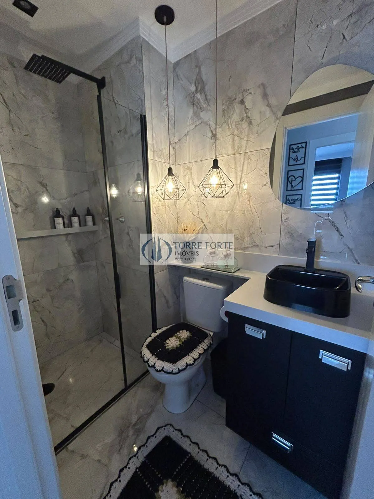 Imagem Apartamento 40 m², 2 dormitórios