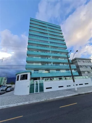 Imagem APARTAMENTO PREDIO FRENTE MAR APT COM VISTA MAR