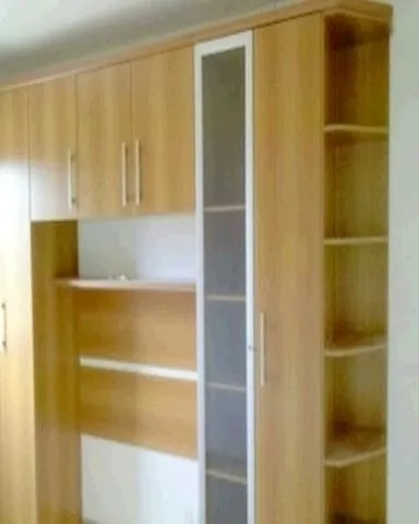 Imagem Apartamento à venda 2 Quartos, 1 Suite, 1 Vaga, 69M², Areao, Taubaté - SP | Condomínio Residencial Ilha Bela