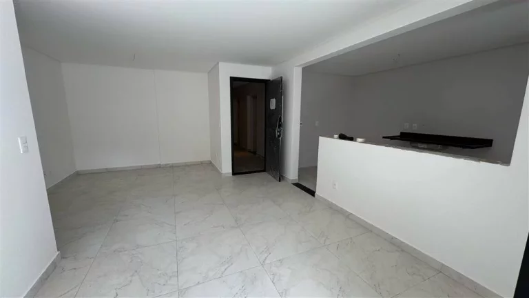 Imagem APARTAMENTO COM 92.55 m² - AVIAÇÃO - PRAIA GRANDE SP