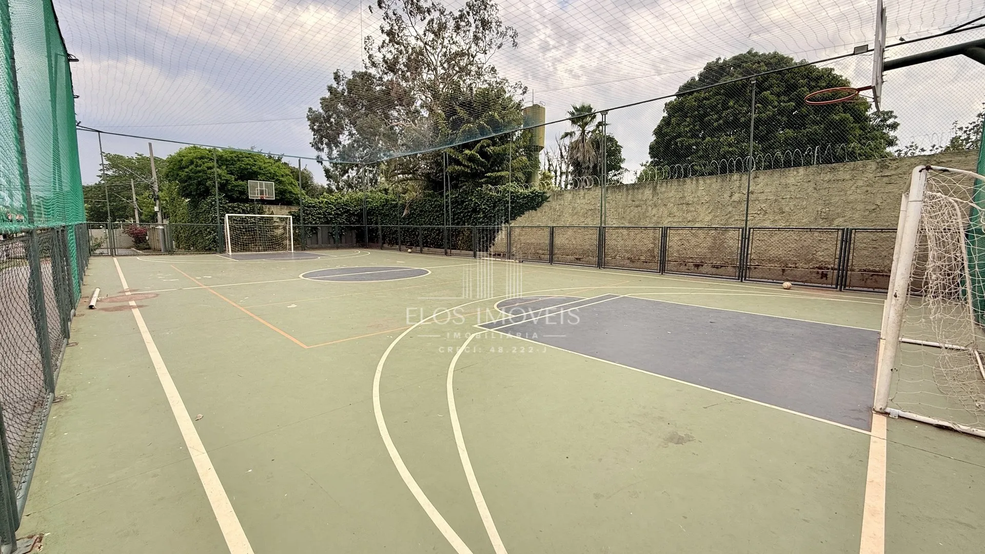 Imagem Casa de 2 quartos, 51m² no bairro Residencial Itamaracá, em Limeira