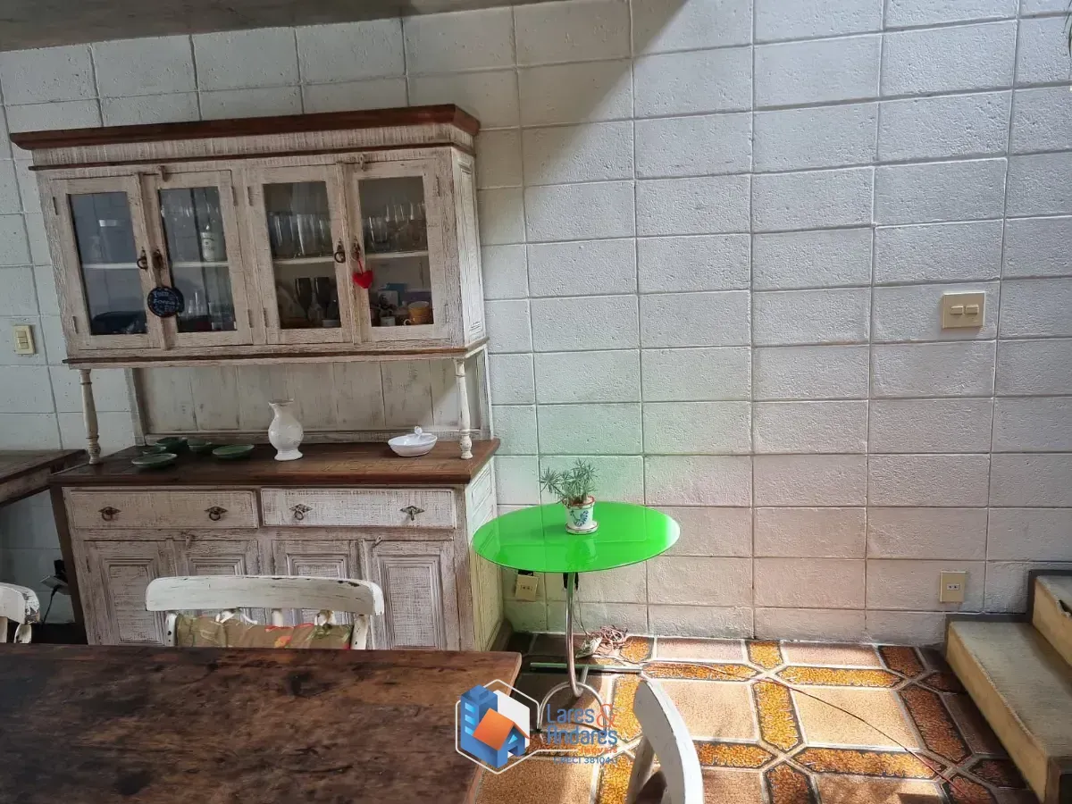 Imagem Casa de vila para venda em Chácara Monte Alegre com 3 quartos, sendo 1 suíte, 194m²